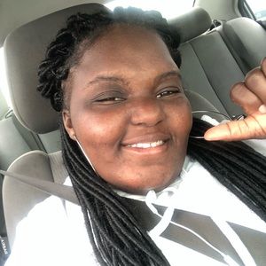 Meet your Posher, Trinity